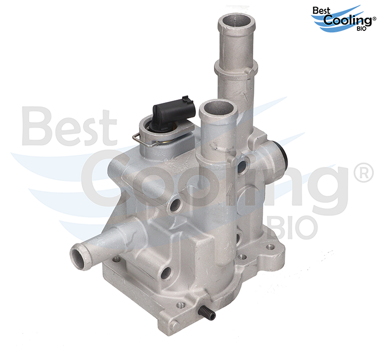 Imagen de 96984103BC BRIDA TOMA AGUA GM SONIC 12-17