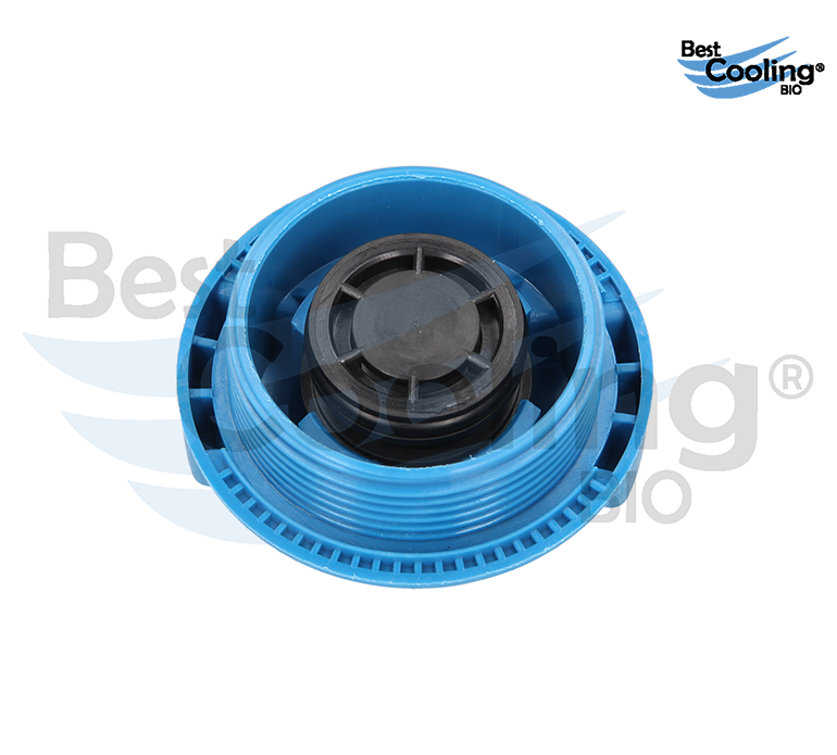 Imagen de 1J0-121-321B TAPON DEPOSITO ANTICONGELANTE