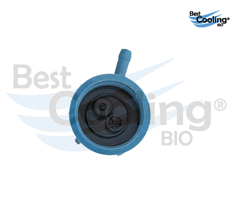 Imagen de 025-121-321B TAPON DEPOSITO ANTICONGELANTE