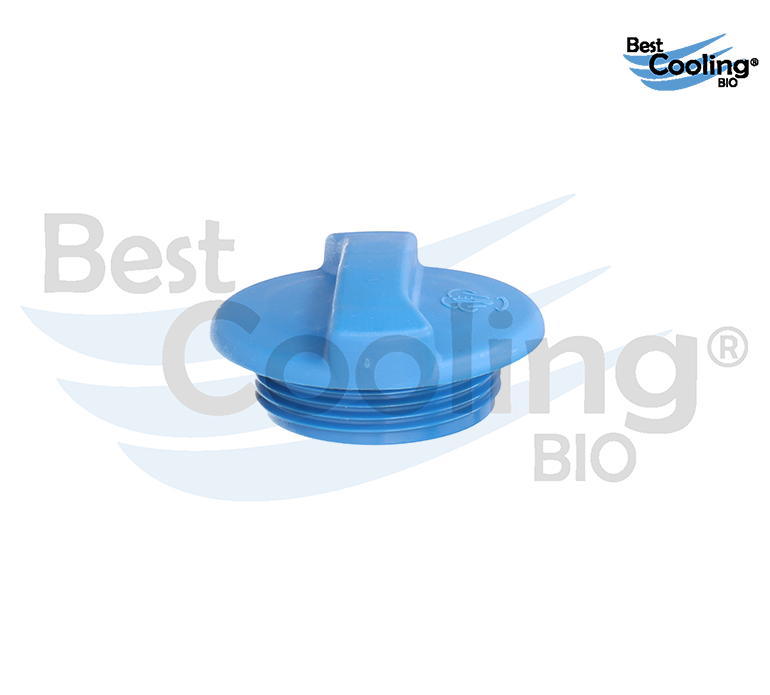 Imagen de 357-121-321C TAPON DEPOSITO ANTICONGELANTE