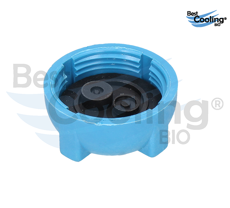 Imagen de 443-121-321A TAPON RADIADOR VW GOLF JETTA