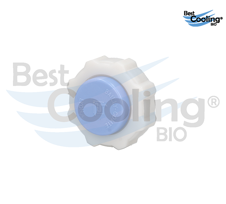 Imagen de 21516-00QAABC TAPON DEPOSITO ANTICONGELANTE