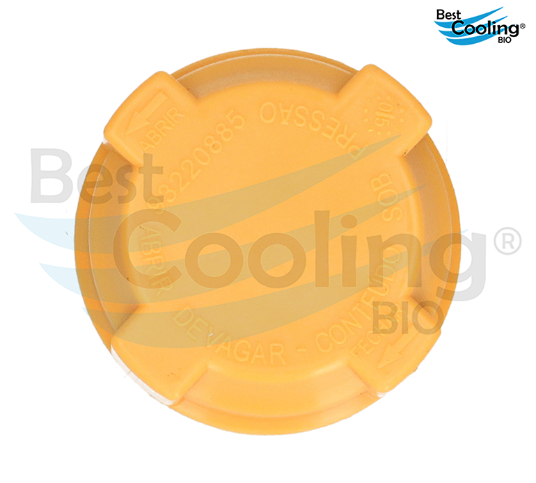 Imagen de 93220885 TAPON DEPOSITO ANTICONGELANTE