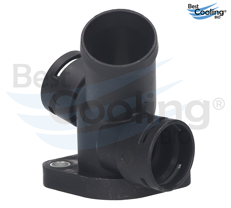 Imagen de 074-121-132 BRIDA TOMA AGUA VW EUROVAN 01-