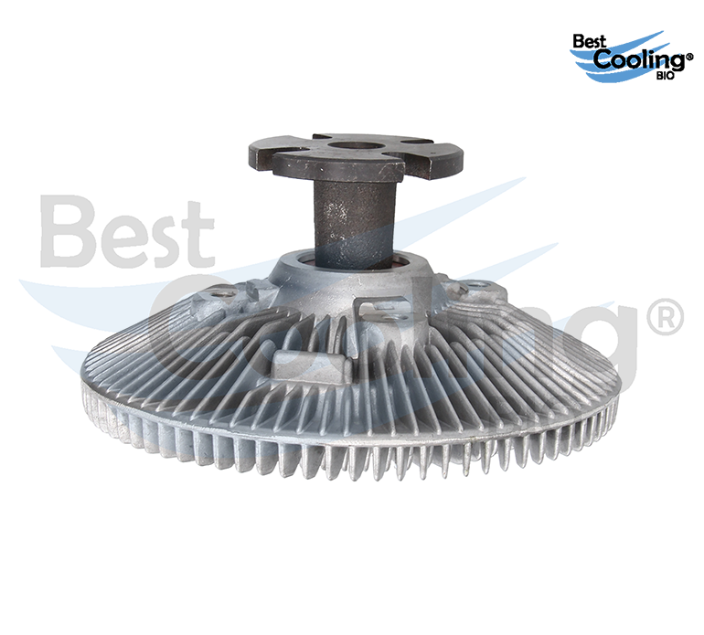 Imagen de FC-2706 FAN CLUTCH CR DART 67-82 L6 3.7 V8