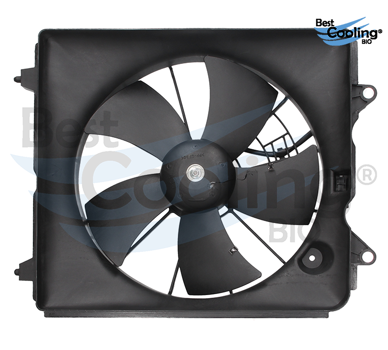 Imagen de 19030RRAA01BC MOTOVENTILADOR CR-V 07-11 2.4