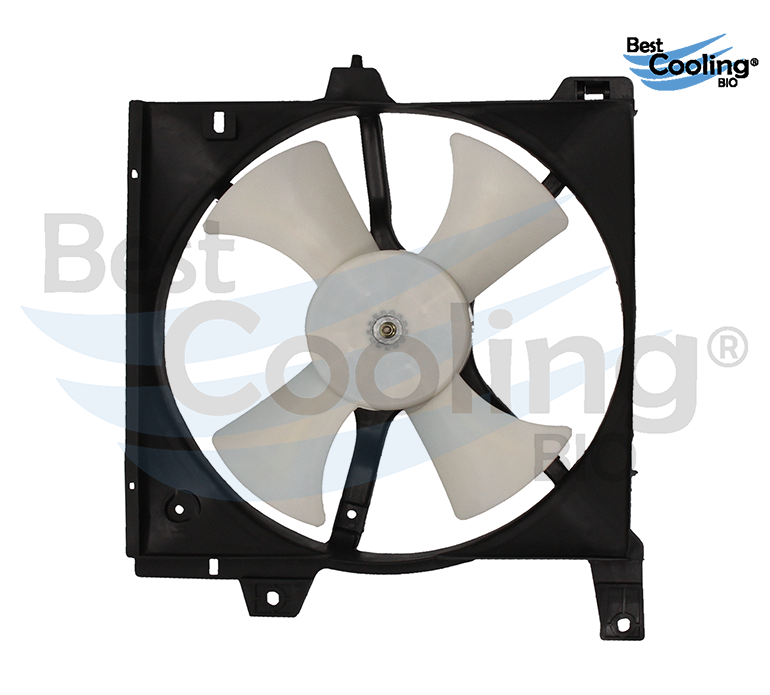 Imagen de 21481-75Y00HQ MOTOVENTILADOR NISSAN TSURU III