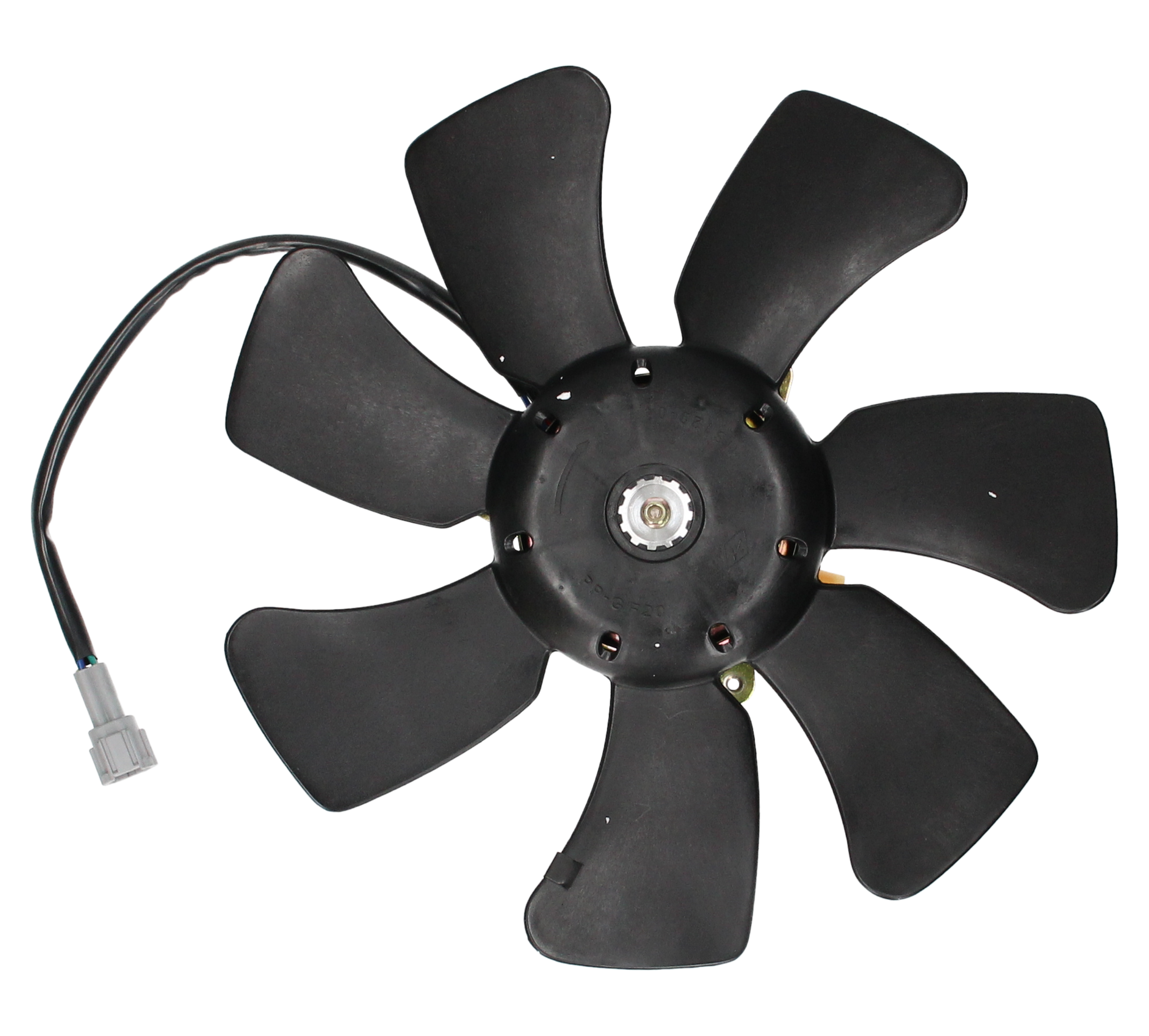 Imagen de 21487-CX000BC MOTOVENTILADOR NS X-TRAIL 02-07