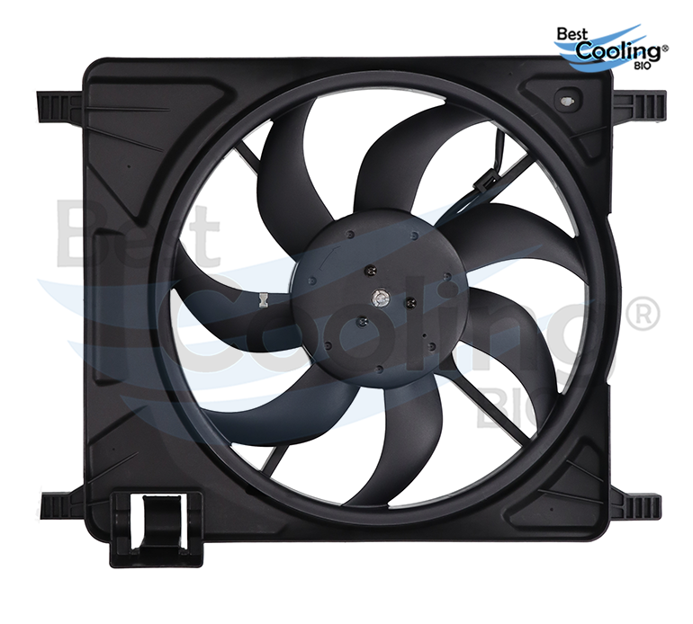 Imagen de 95978940BC MOTOVENTILADOR GM SPARK I 11-17