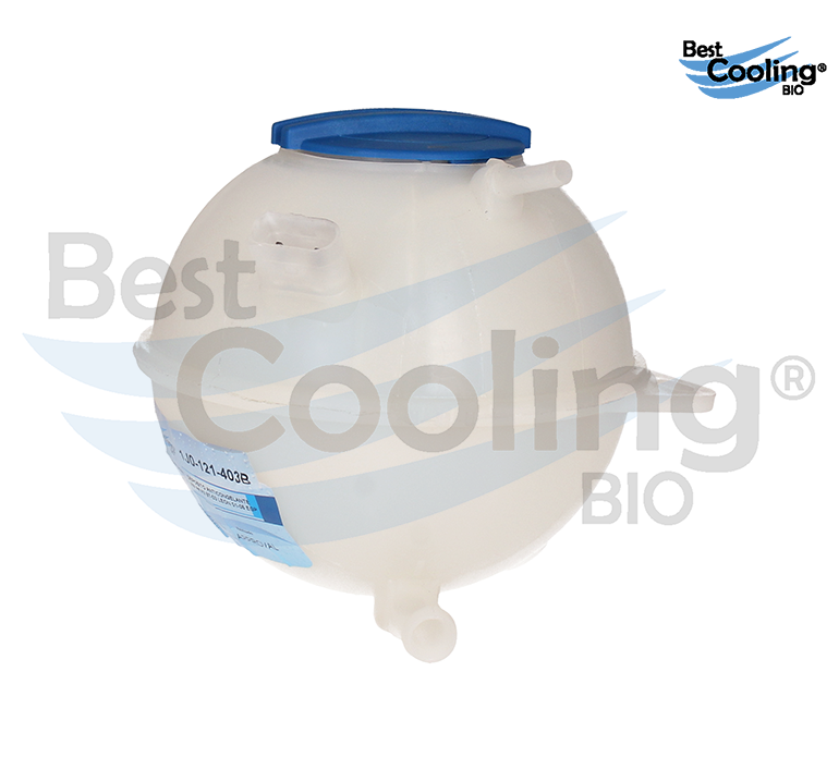 Imagen de 1J0-121-403B DEPOSITO ANTICONGELANTE VW