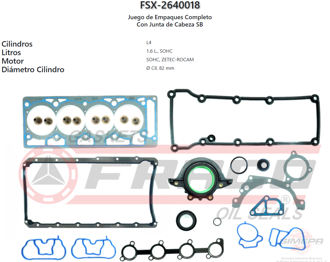Imagen de FSX-2640018 