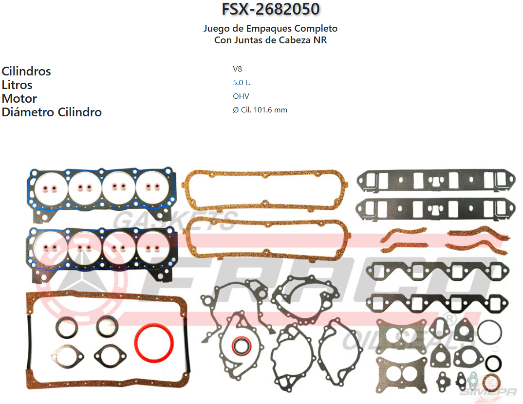 Imagen de FSX-2682050 