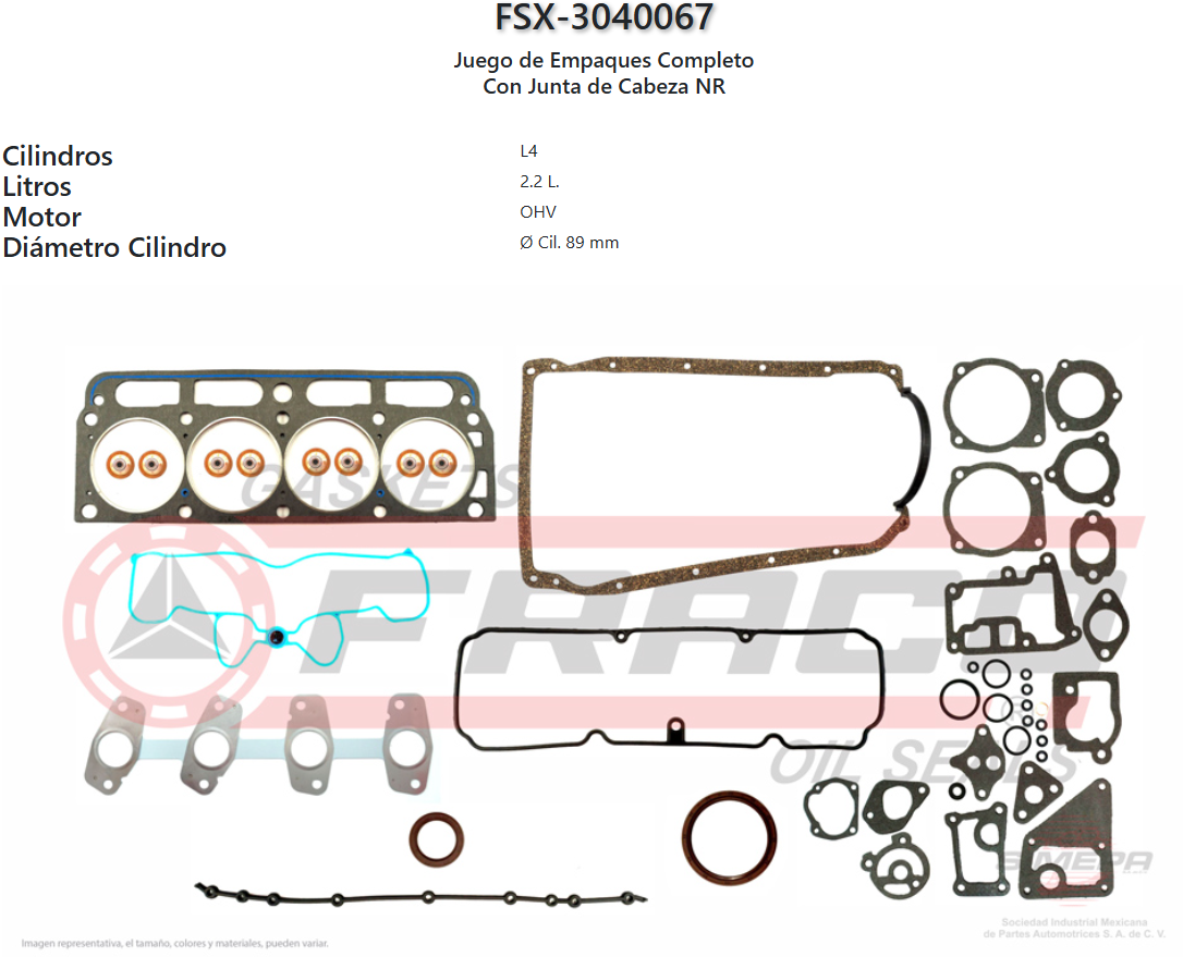 Imagen de FSX-3040067 