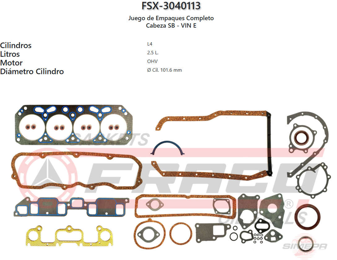 Imagen de FSX-3040113 