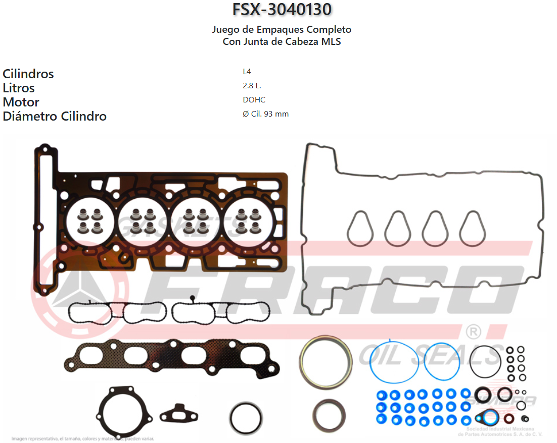 Imagen de FSX-3040130 