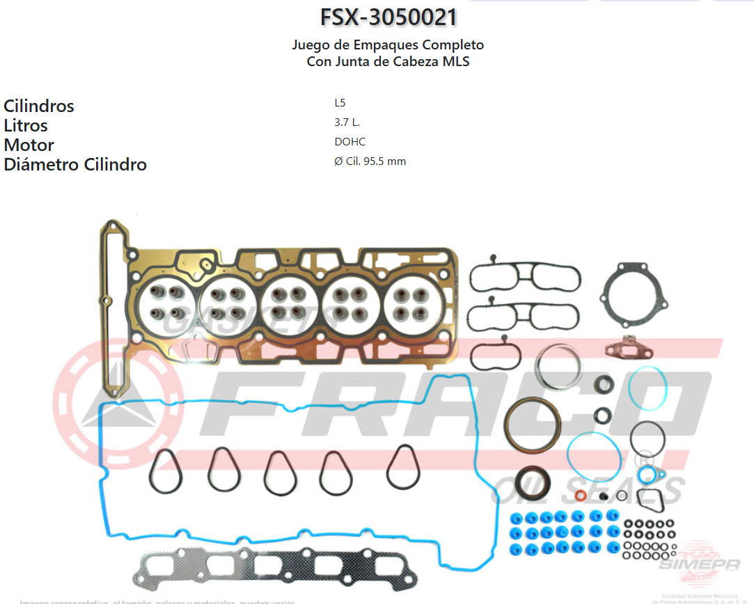Imagen de FSX-3050021 