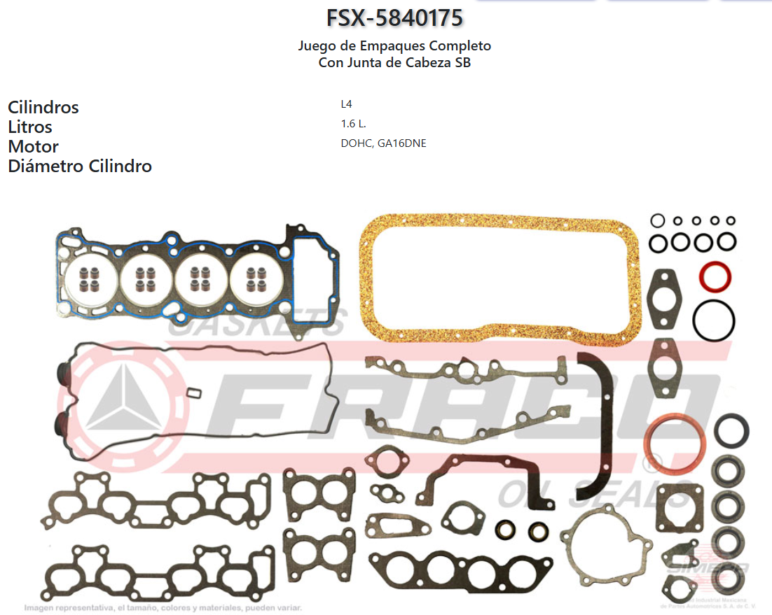 Imagen de FSX-5840175 