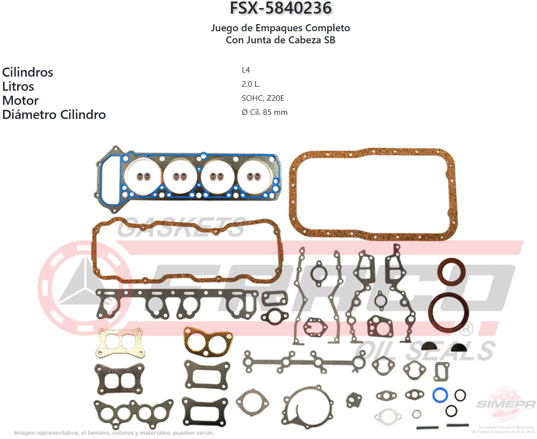 Imagen de FSX-5840236 
