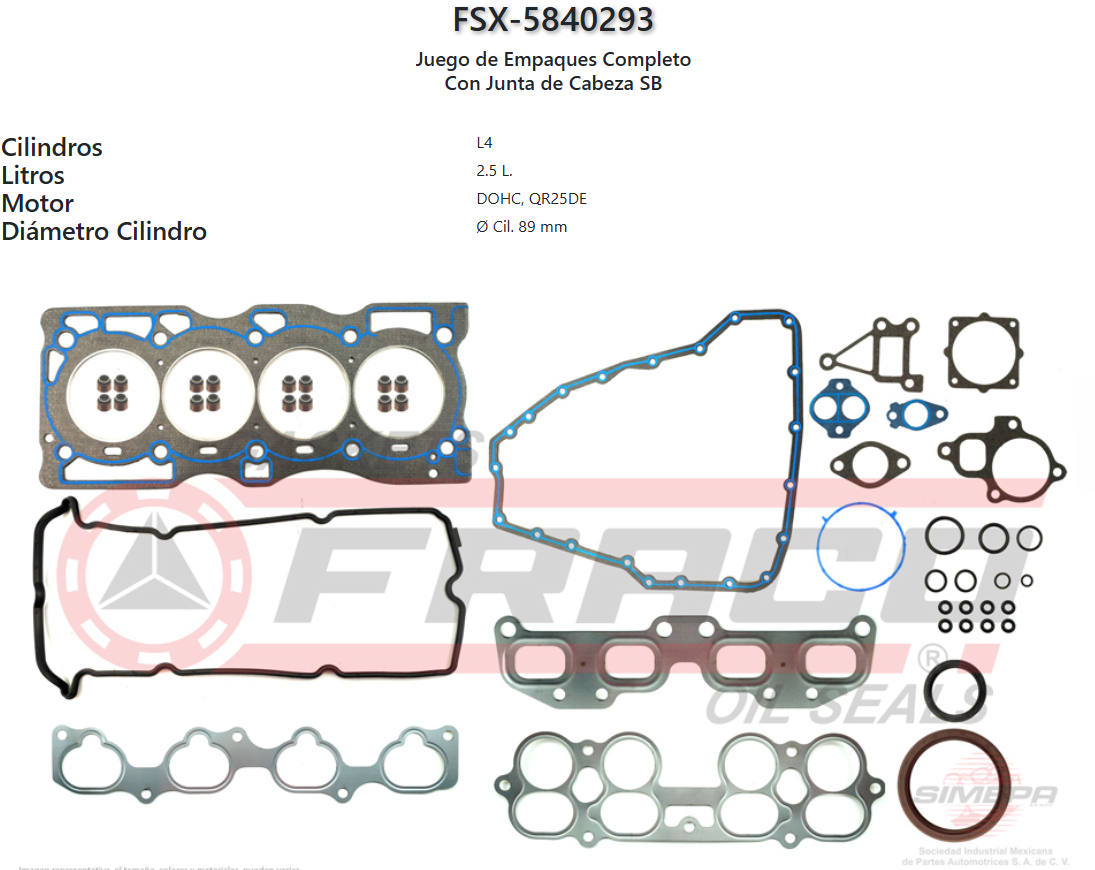Imagen de FSX-5840293 