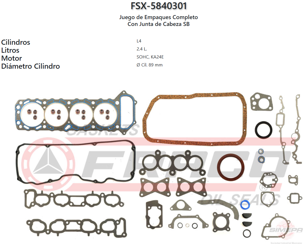 Imagen de FSX-5840301 