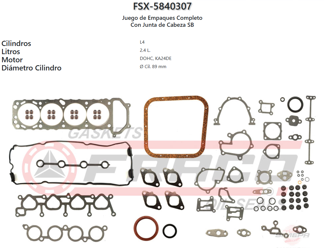 Imagen de FSX-5840307 