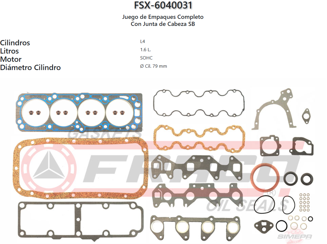Imagen de FSX-6040031 