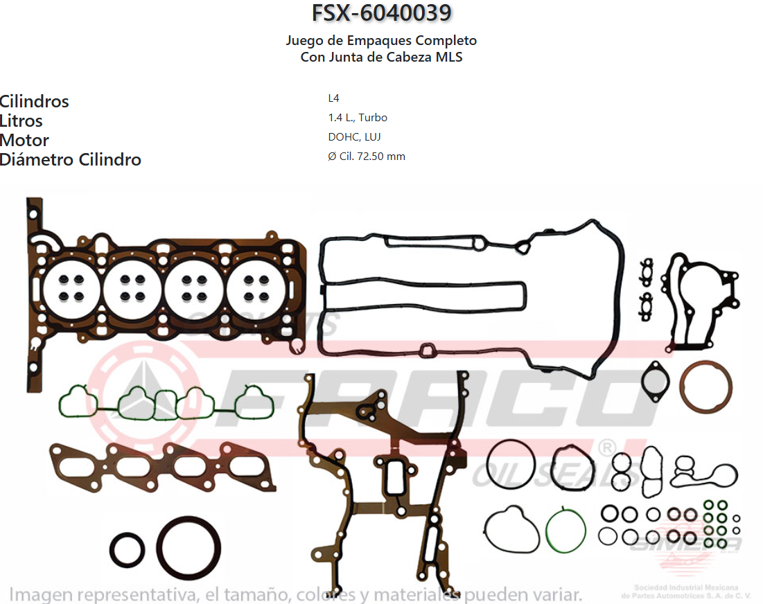 Imagen de FSX-6040039 