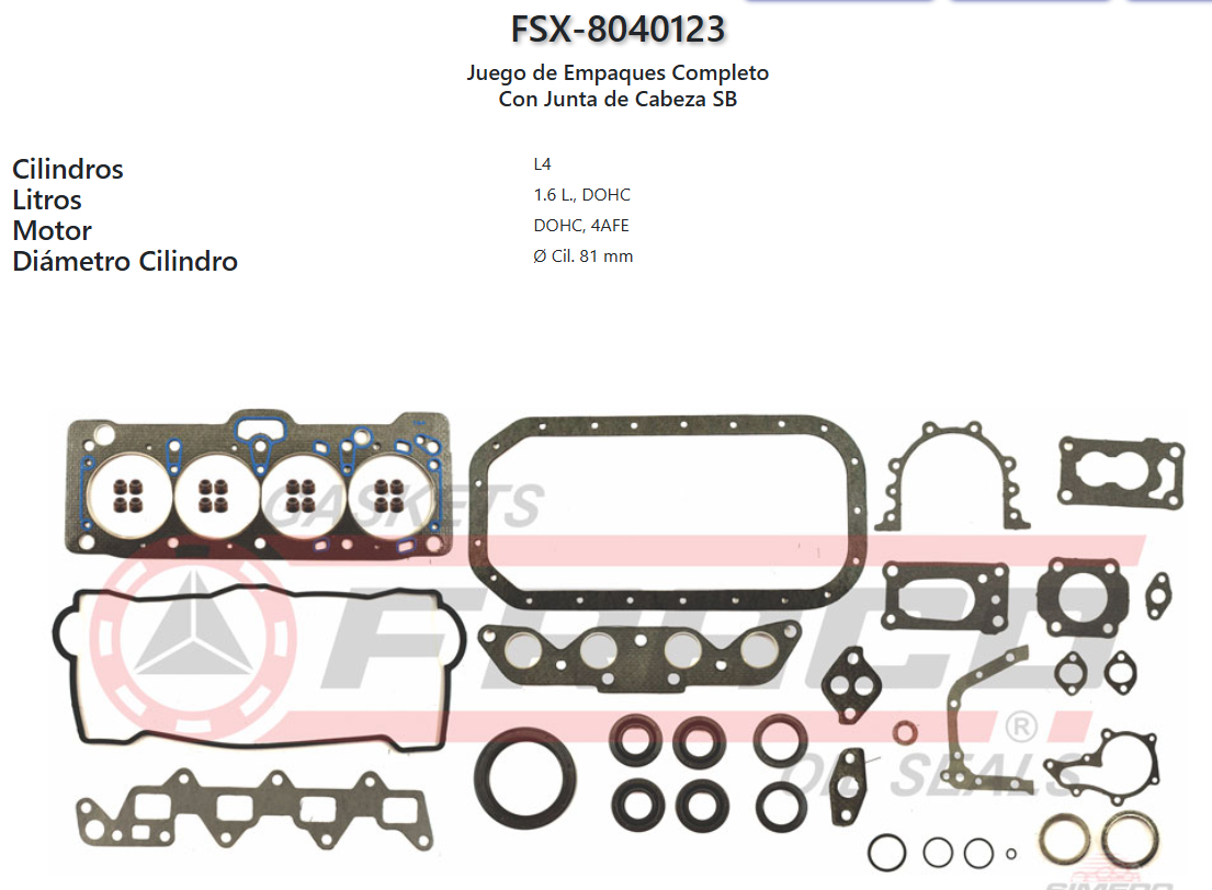 Imagen de FSX-8040123 