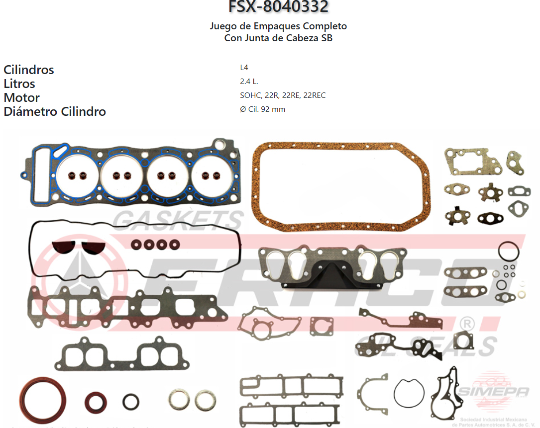 Imagen de FSX-8040332 