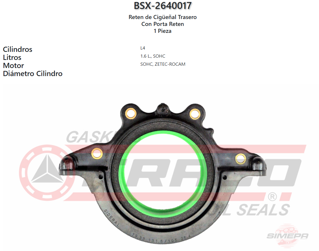 Imagen de BSX-2640017 