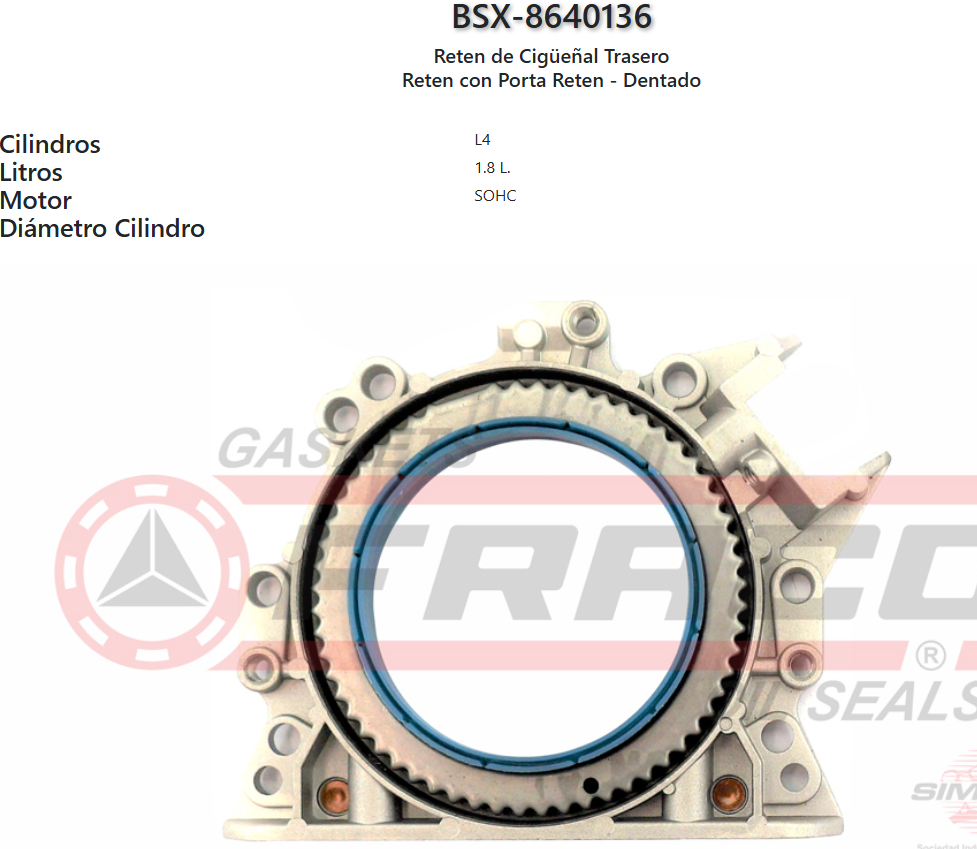 Imagen de BSX-8640136 