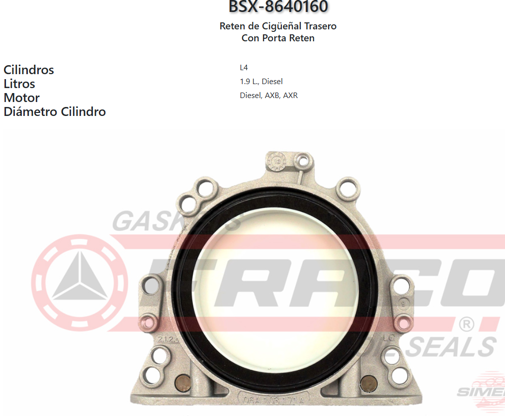 Imagen de BSX-8640160 