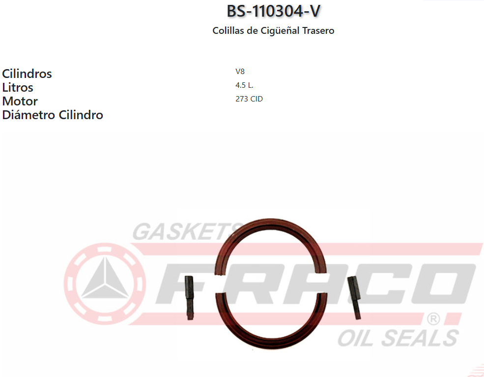 Imagen de BS-110304-V 