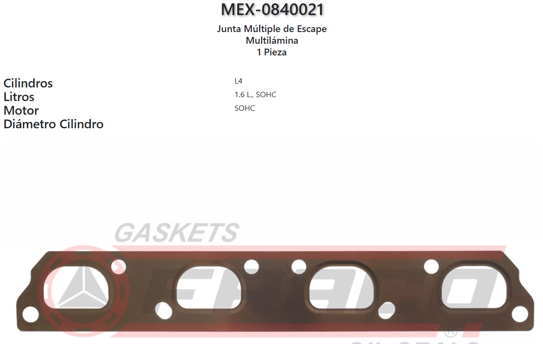 Imagen de MEX-0840021 