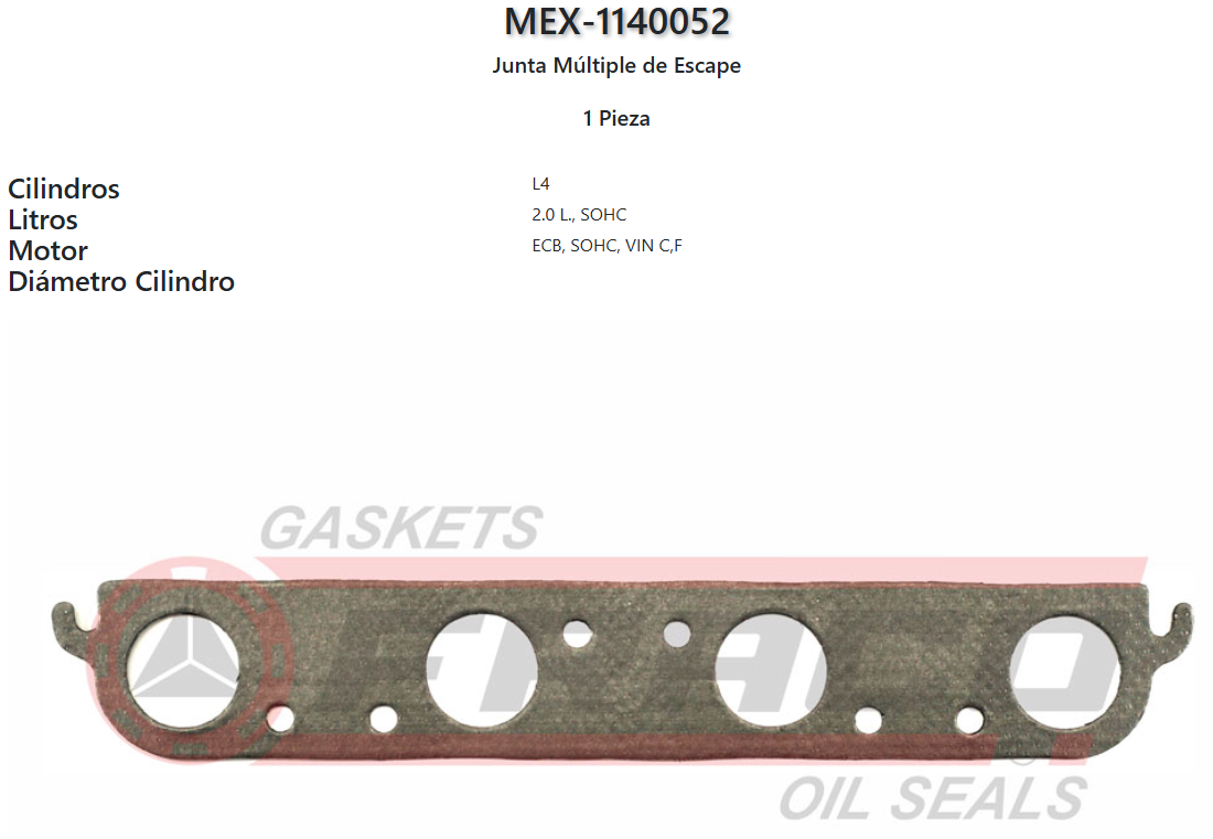 Imagen de MEX-1140052 