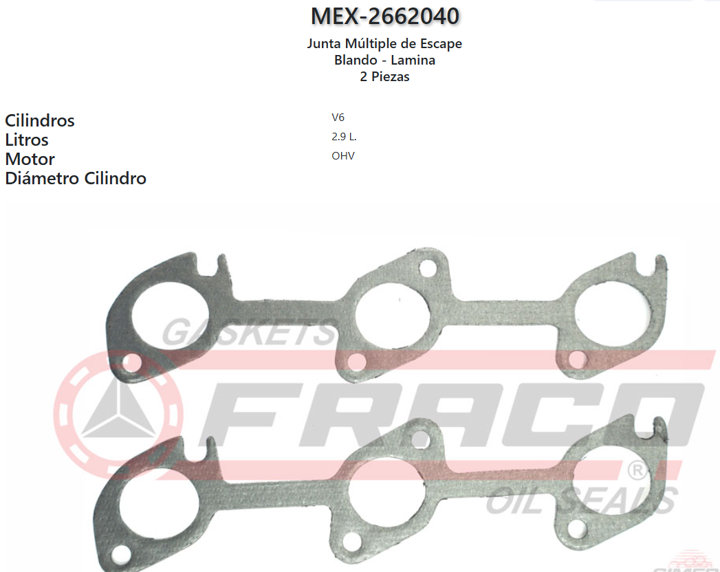 Imagen de MEX-2662040 