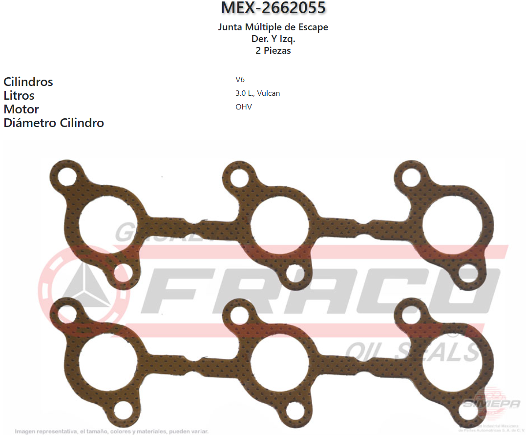 Imagen de MEX-2662055 