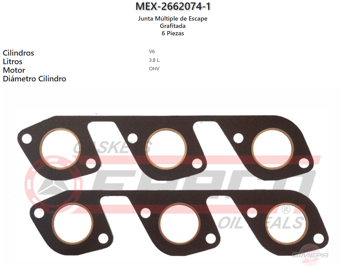 Imagen de MEX-2662074-1 