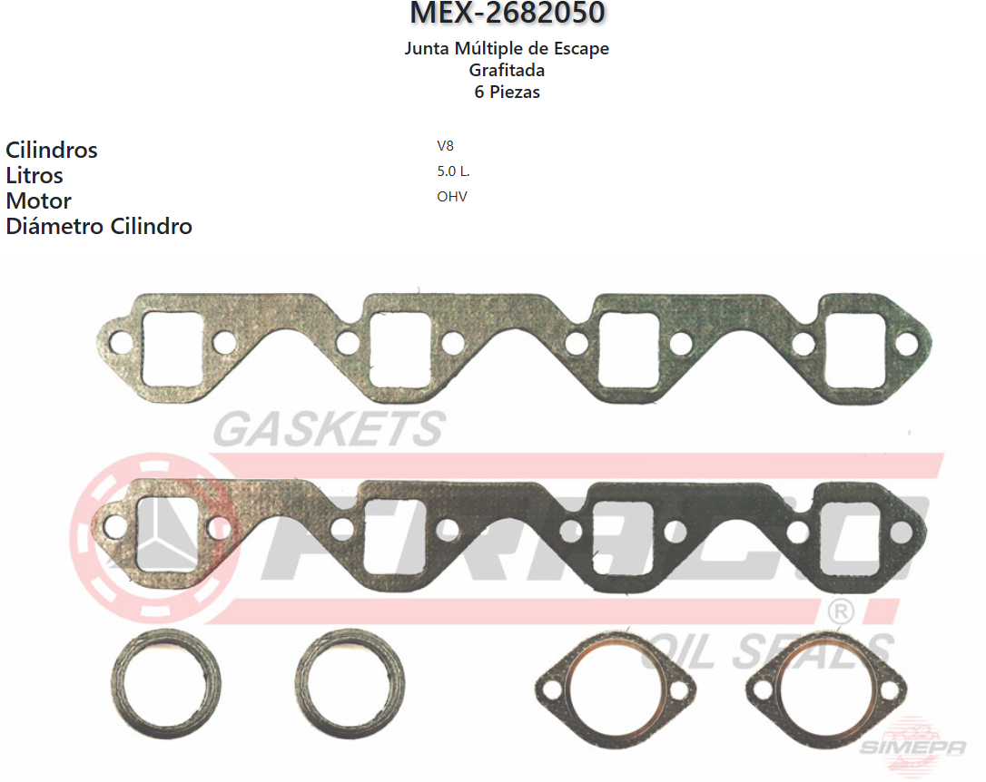 Imagen de MEX-2682050 