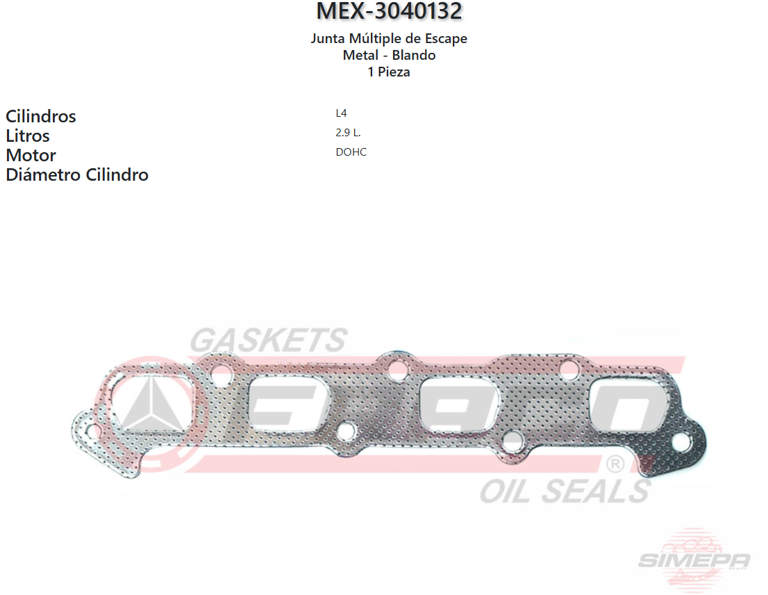 Imagen de MEX-3040132 