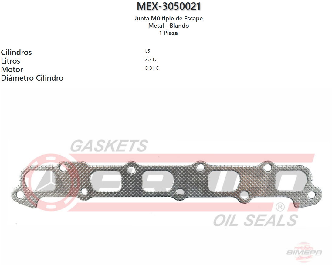 Imagen de MEX-3050021 