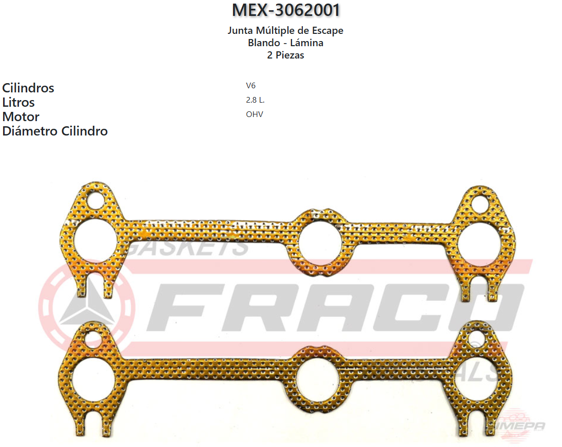 Imagen de MEX-3062001 