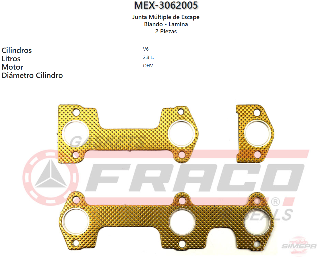 Imagen de MEX-3062005 