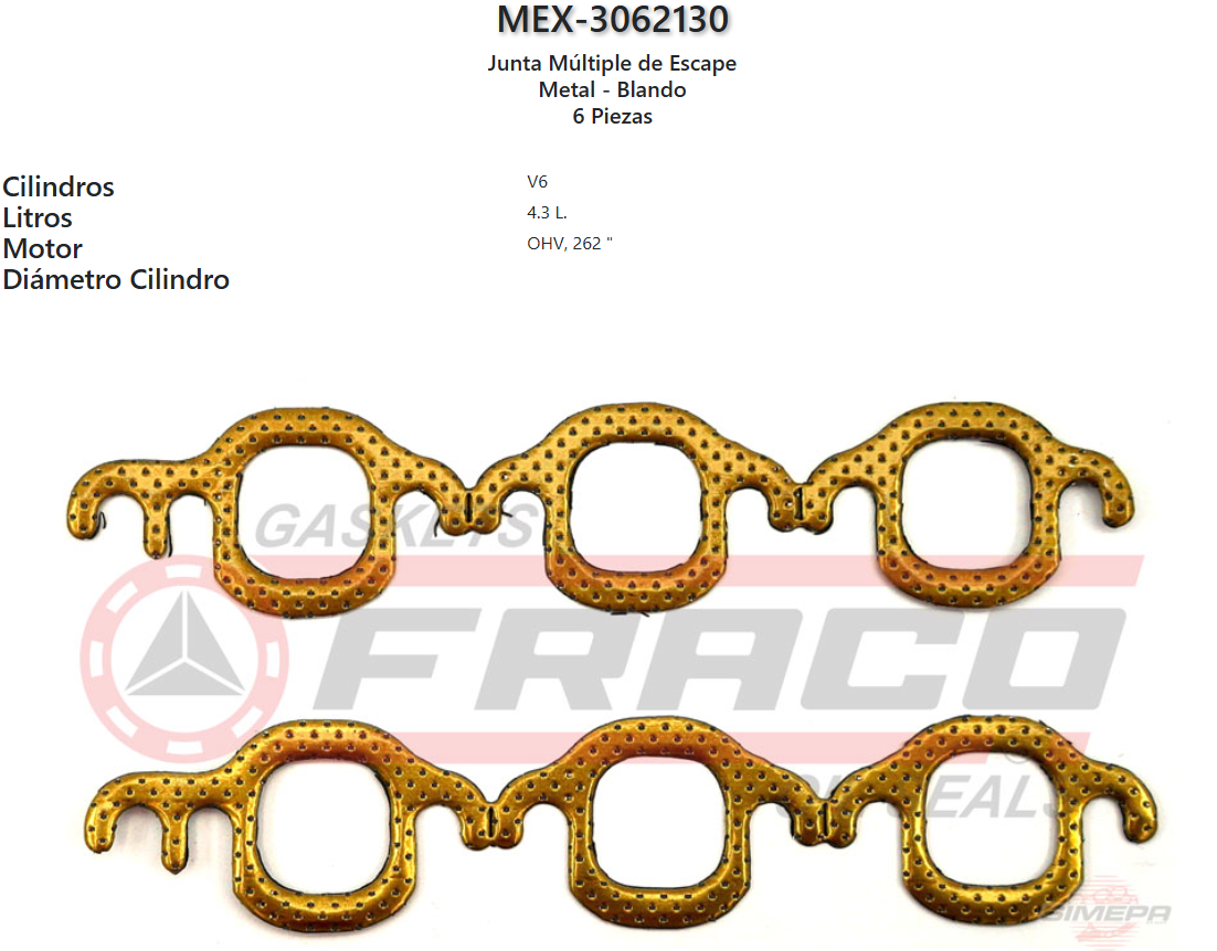 Imagen de MEX-3062130 