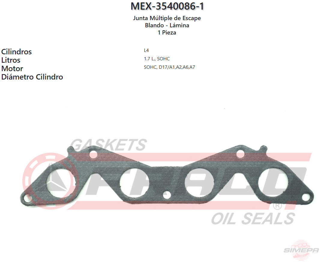 Imagen de MEX-3540086-1 