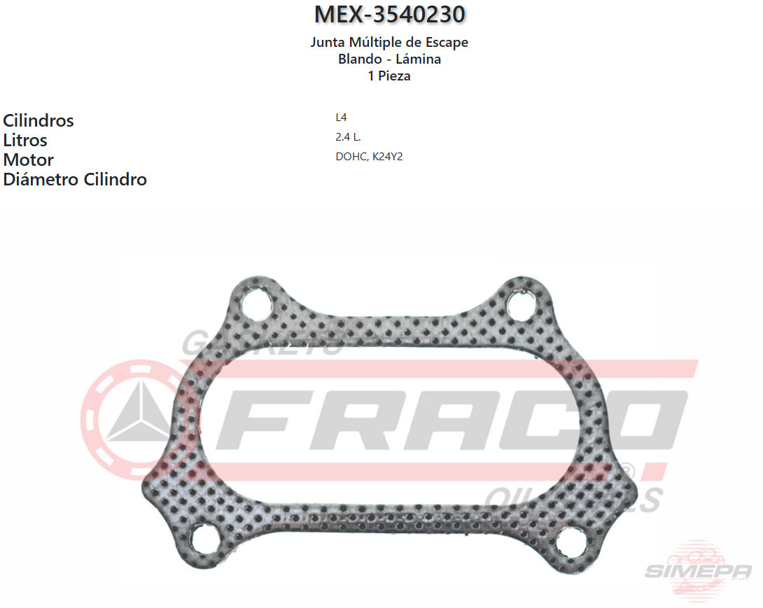 Imagen de MEX-3540230 