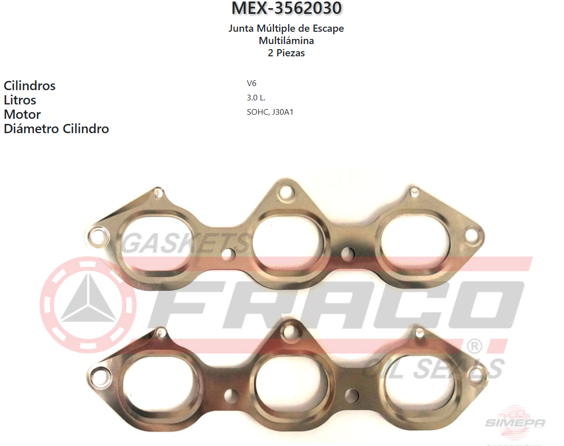 Imagen de MEX-3562030 