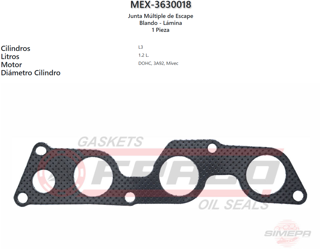 Imagen de MEX-3630018 