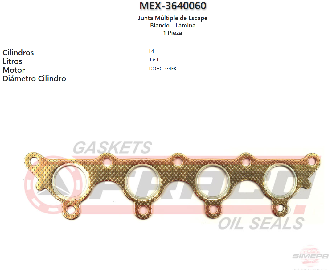 Imagen de MEX-3640060 