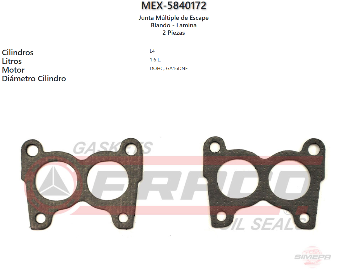 Imagen de MEX-5840172 